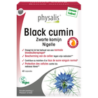 Physalis Black Cumin Zwarte Komijn - 60 capsules image 1
