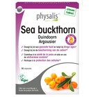 Physalis Sea Buckthorn Duindoorn - 30 capsules image 1