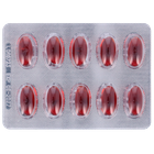 Physalis Sea Buckthorn Duindoorn - 30 capsules image 2