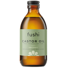 Fushi Huile de Ricin 100% Pure - 250ml image 1