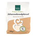 Holland & Barrett Biologisch Johannesbroodpitmeel - 100g image 1
