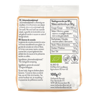 Holland & Barrett Biologisch Johannesbroodpitmeel - 100g image 2