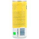 Buddy Focus & Energy Drink Ginger Lemon - 250ml image 2
