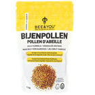BEE&YOU Bijenpollen - 142g image 1