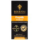 BEE&YOU Propolis Extract 20% - 30ml image 1