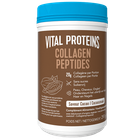 Vital Proteins Collagène Peptides Cacao - 297g image 1