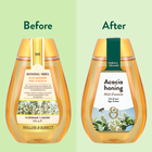 Holland & Barrett Acaciahoning Fles - 350g image 3