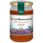 Holland & Barrett Tijmhoning Met Bloemenhoning - 350g image 1