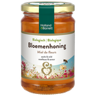 Holland & Barrett Biologische Bloemenhoning Vloeibaar - 350g image 1