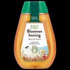 Holland & Barrett Miel de Fleurs Bio en Flacon Doseur - 350g image 1