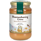 Holland & Barrett Bloemenhoning Crème - 450g image 1