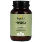 Fushi Organic Triphala - 60 capsules image 1
