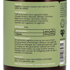 Fushi Organic Triphala - 60 capsules image 2