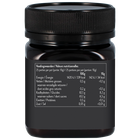 Holland & Barrett Bee Product 250 MGO + Ashwagandha, Kamille & Passievrucht - 250g image 2