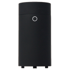DROP Escape Ultrasone Aroma Diffuser Zwart image 1