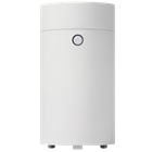 DROP Escape Ultrasone Aroma Diffuser Wit image 1