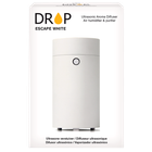 DROP Escape Ultrasone Aroma Diffuser Wit image 2