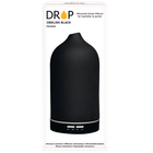 DROP Diffuseur d'Arômes Ultrasonique Céramique 'Obelisk' Noir image 2
