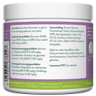 Holland & Barrett PawfectHealth Tummytreats Pre- en Probiotica Kat - 90 soft treats image 2