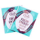 Cleo’s Fresh Energy - 18 theezakjes image 2