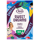 Cleo's Sweet Dreams Sauge et Camomille - 18 sachets image 1