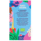 Cleo's Sweet Dreams Sauge et Camomille - 18 sachets image 3