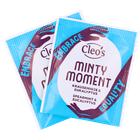 Cleo’s Minty Moment - 18 theezakjes image 2