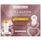 Holland & Barrett Complexe Premium de Collagène Ananas - 30 x 25ml image 1