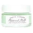 Earth Harbor Mermaid Milk Nutrient Glow Moisturizer Sample - 15ml image 1