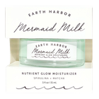 Earth Harbor Mermaid Milk Nutrient Glow Moisturizer Sample - 15ml image 2