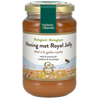 Holland & Barrett Biologische Royal Jelly Honing - 350g image 1