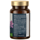 Holland & Barrett Saffraan Extract 60mg - 60 capsules image 2