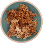 Sea Moss Jamaica - 50 g image 2