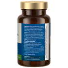 Holland & Barrett Shilajit 40% Fulvinezuur 500mg - 60 capsules image 2