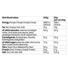 KRIKET Proteïnebar Zwarte Bes & Pure Chocolade - 50g image 2