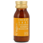 G’nger Energy Shot 41% Gembersap + Guarana & Magnesium - 60ml image 1