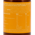 G’nger Energy Shot 41% Gembersap + Guarana & Magnesium - 60ml image 2