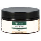 Afiba Naturals Shea Butter Kokosolie - 100ml image 1