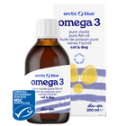 Arctic Blue Omega 3 Visolie Dier DHA en EPA - 300ml image 1