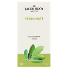 Jacob Hooy Yerba Maté - 20 theezakjes image 1