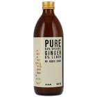 G'nger Pure 94% Gembersap - 500ml image 1