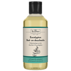 De Tuinen Huile de Bain et Douche Eucalyptus - 150ml image 1