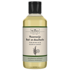 De Tuinen Bad- en doucheolie Rozemarijn - 150ml image 1