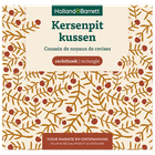 Holland & Barrett Coussin Rectangulaire  aux Noyaux de Cerise - 17 x 36cm image 1