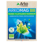Arkopharma Arkomag Bio Magnesium - 30 tabletten image 1