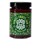 Good Good Confiture Fruits des Bois avec Stévia - 330g image 1