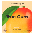 True Gum Mango - 21g image 1