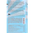 Chocolatemakers Chocolat Noir Extrême Tres Hombres 100% - 80g image 3