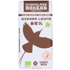 Chocolatemakers Puur Sierra Leone 85% - 80g image 1