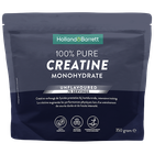 Holland & Barrett 100% Puur Creatine Monohydraat - 350g image 1
